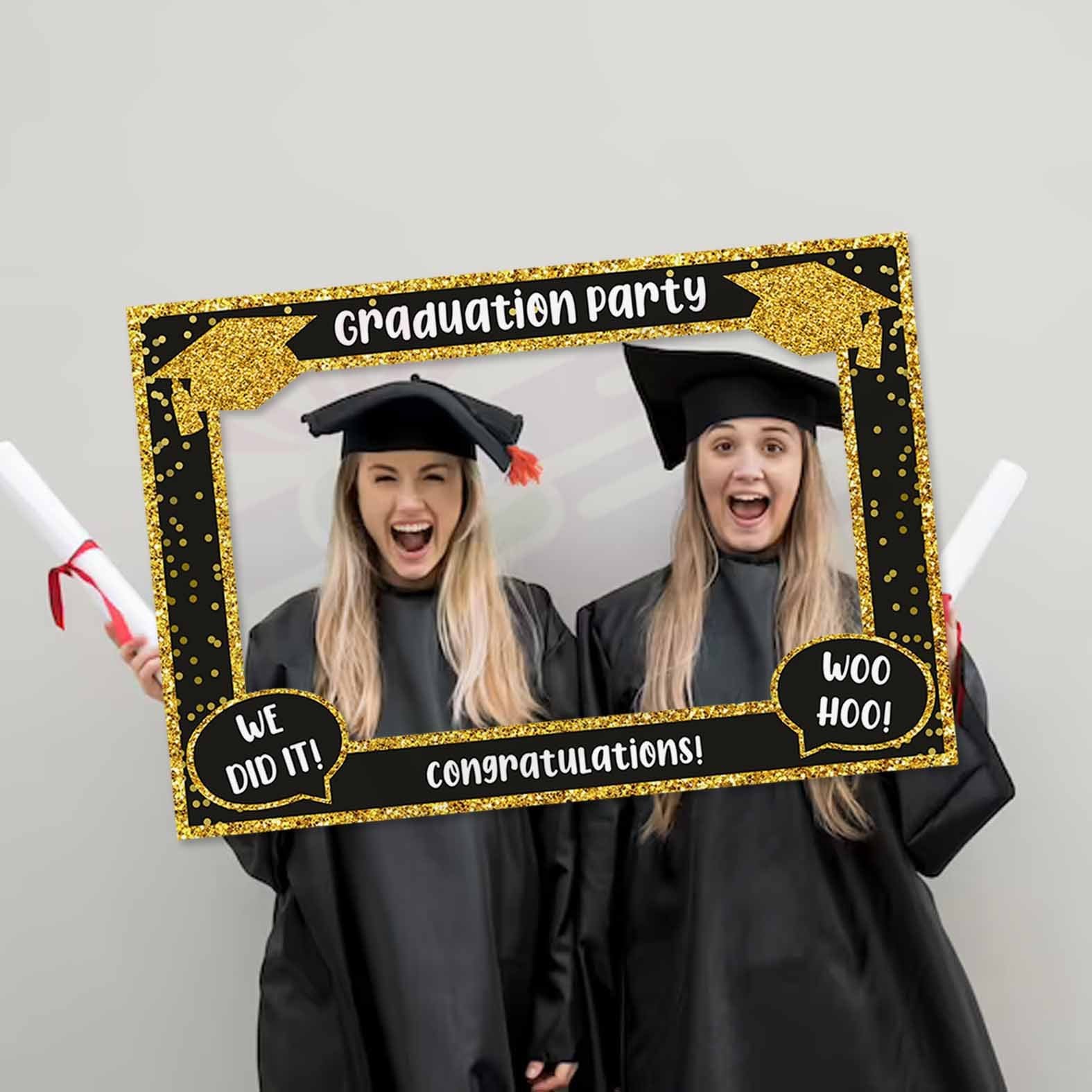 Graduationpartyphotobooth